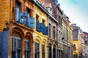 Lille, Francia