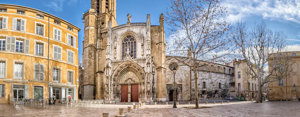 Aix en Provence