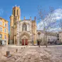 Aix en Provence