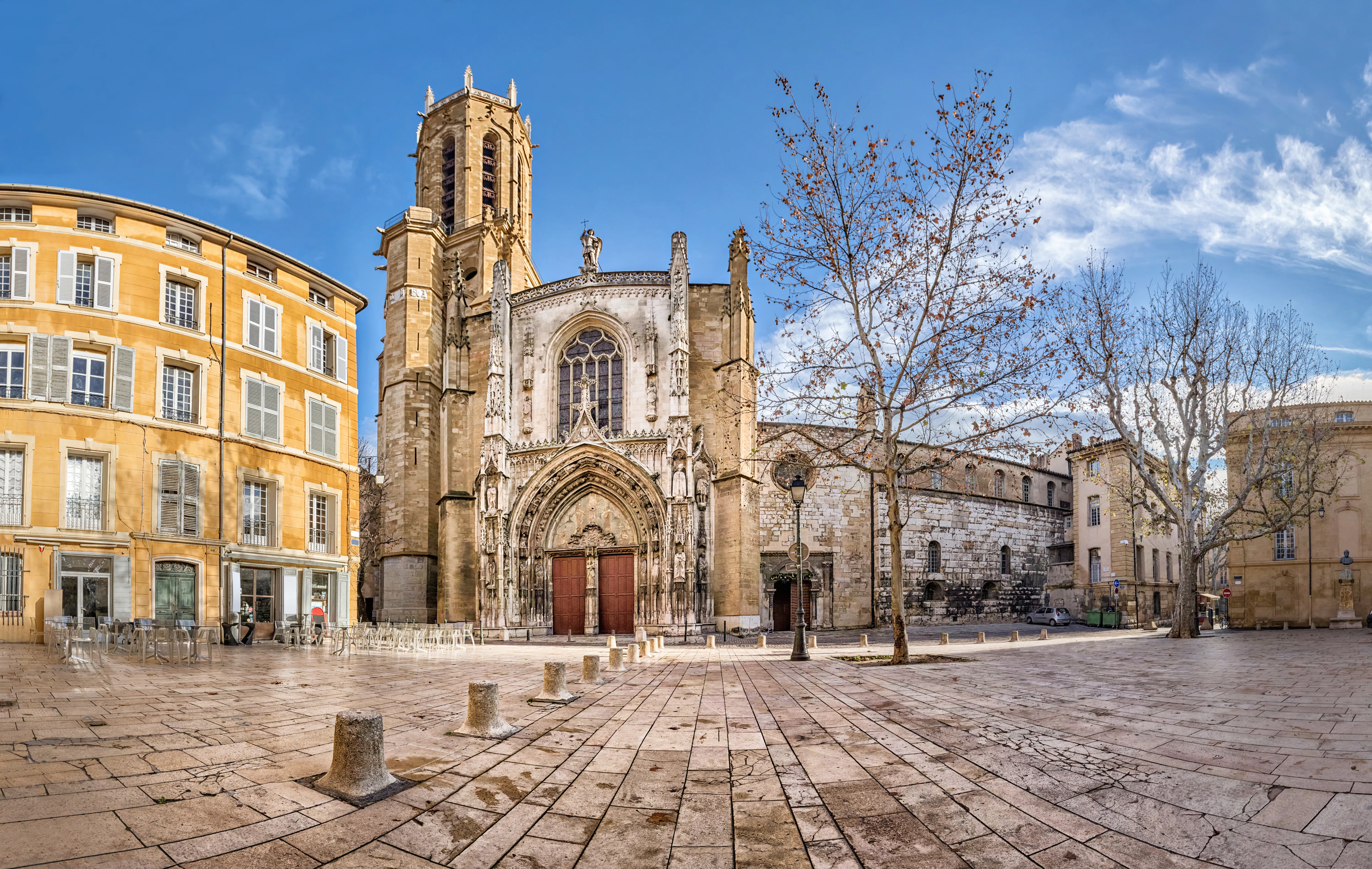 Aix en Provence