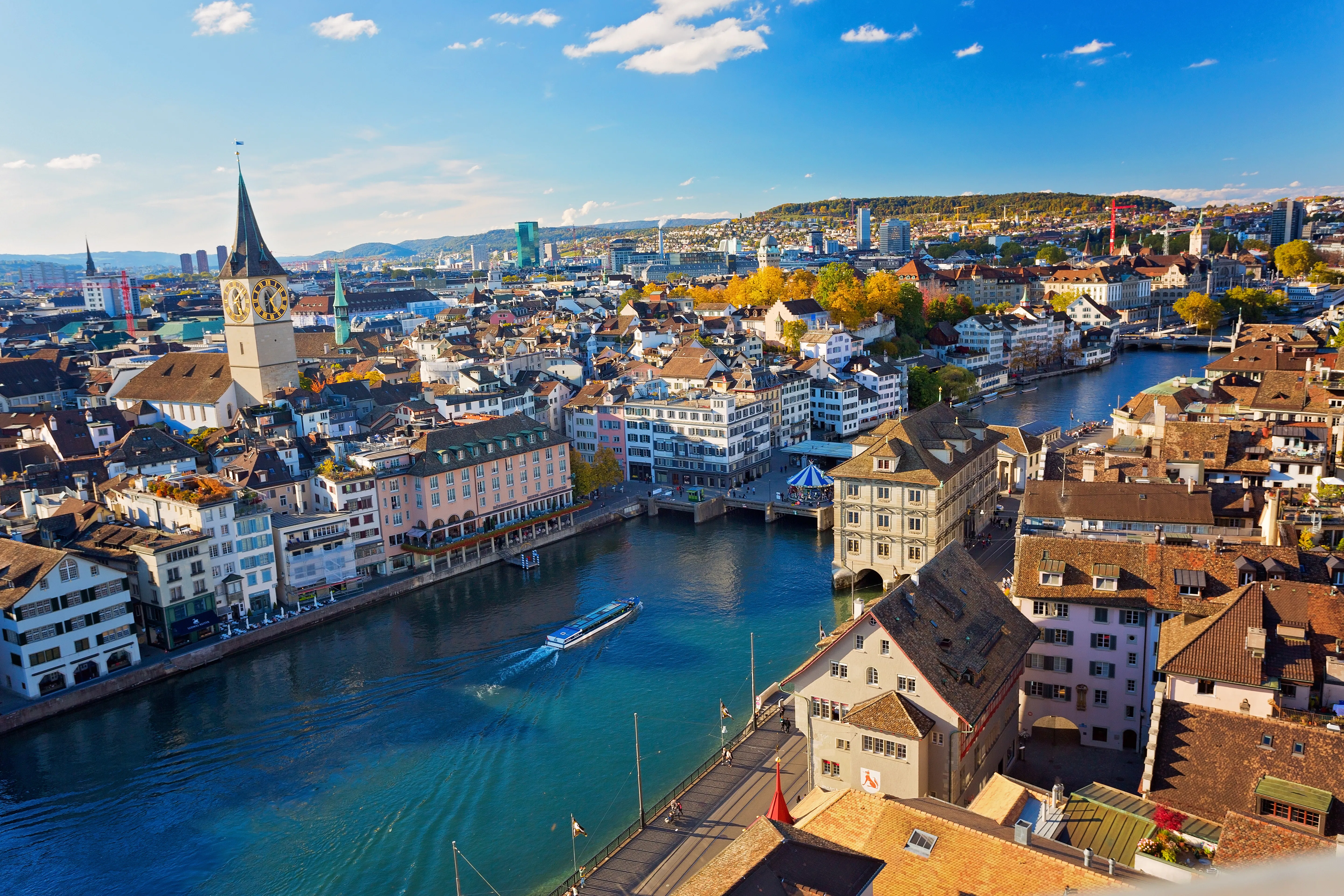 Zürich