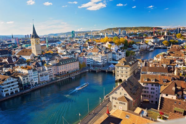 Zurich