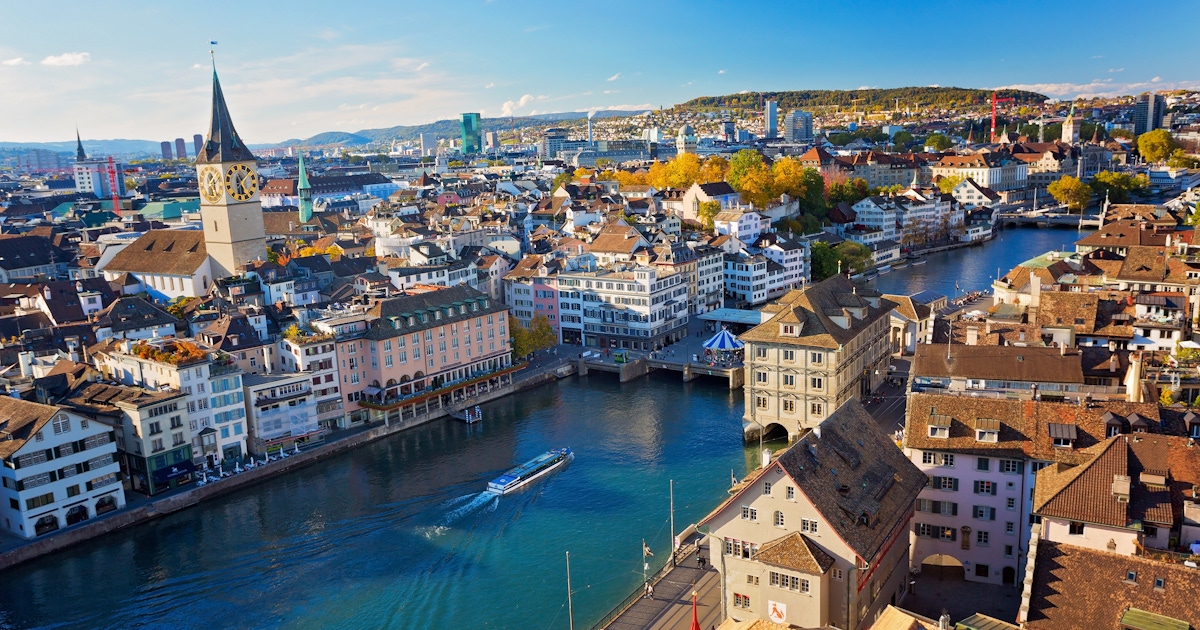 Zurich
