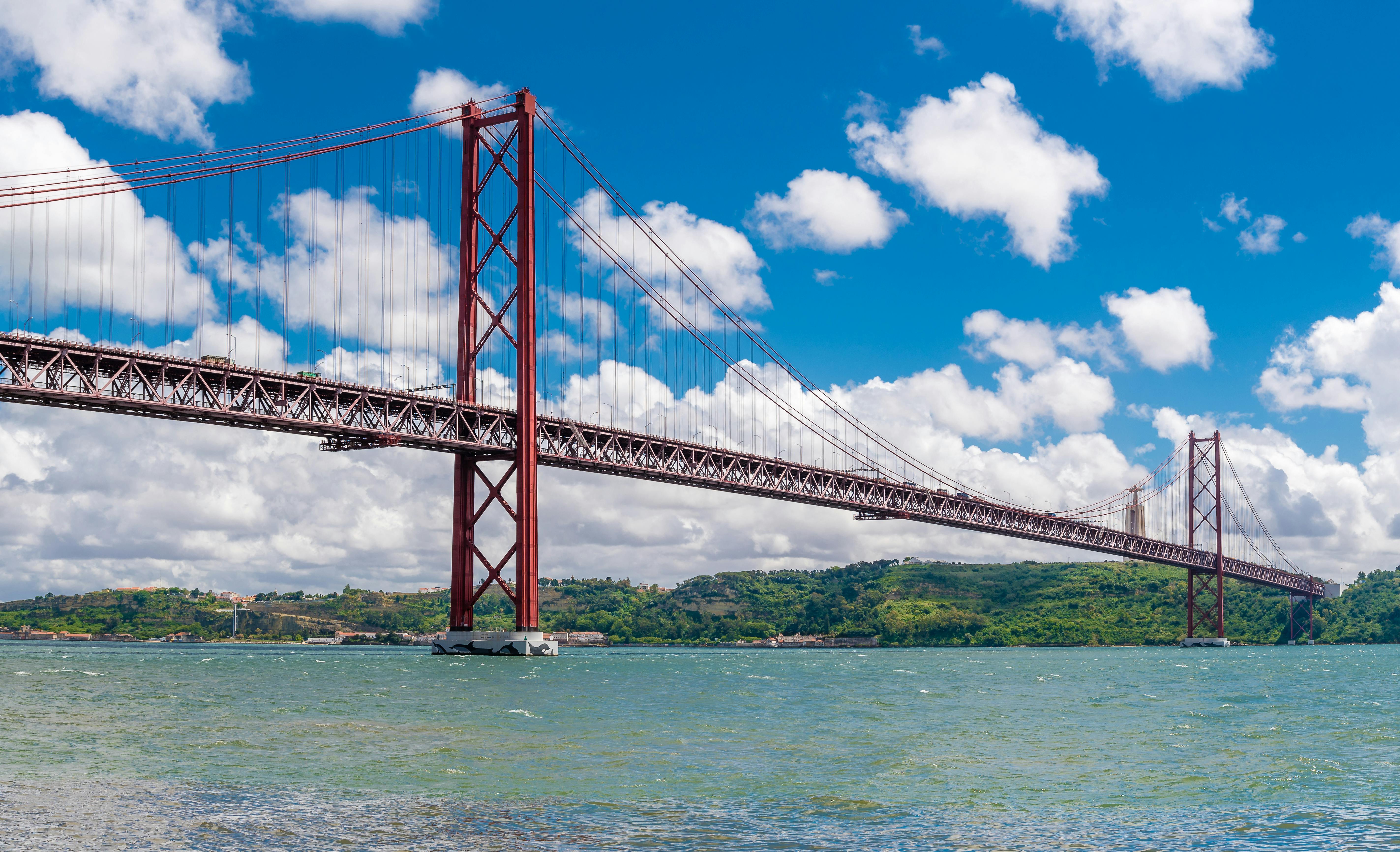 Lisbon river cruise | musement