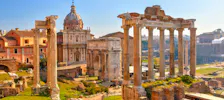 Roman Forum