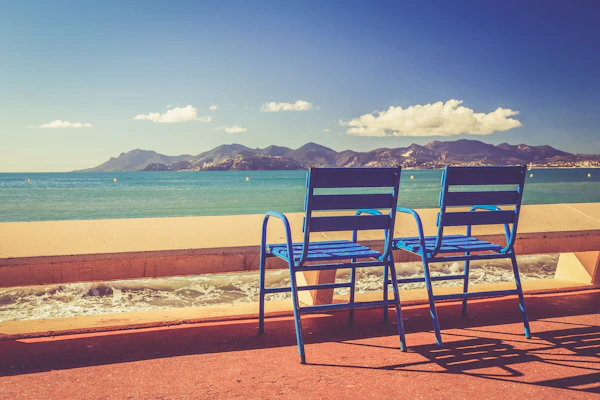 Cannes, Frankrig