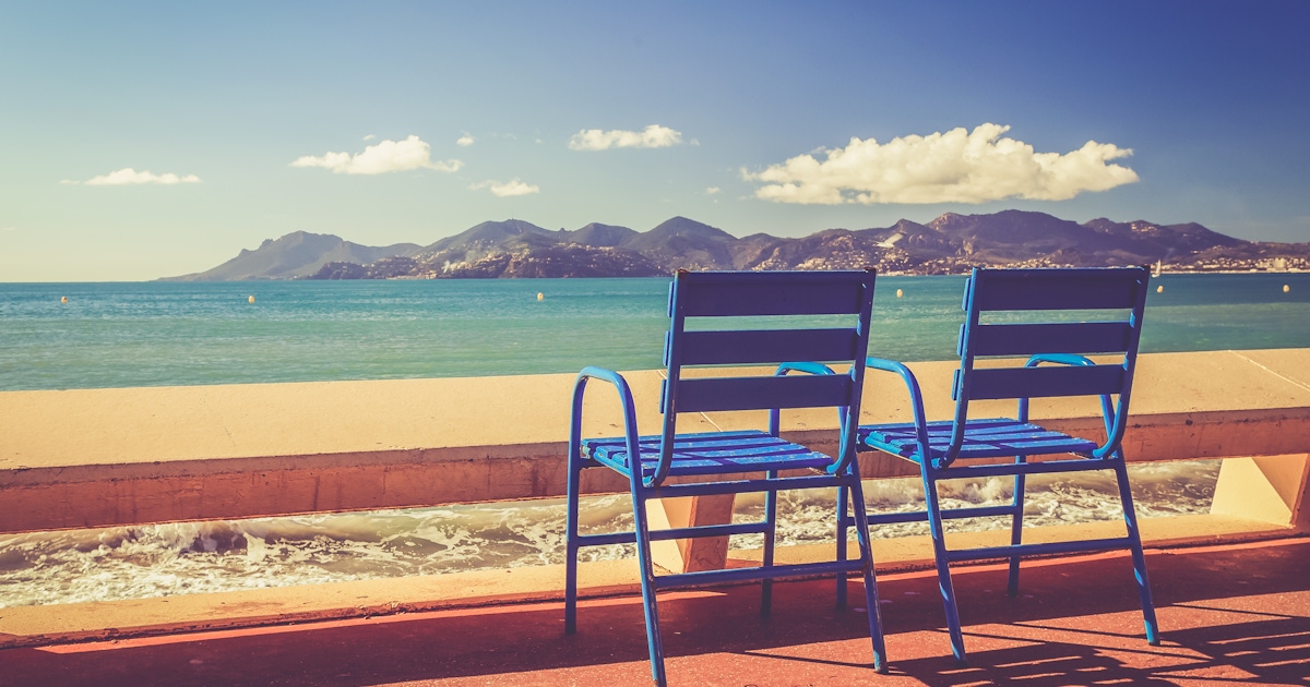 Tours and activities in Cannes