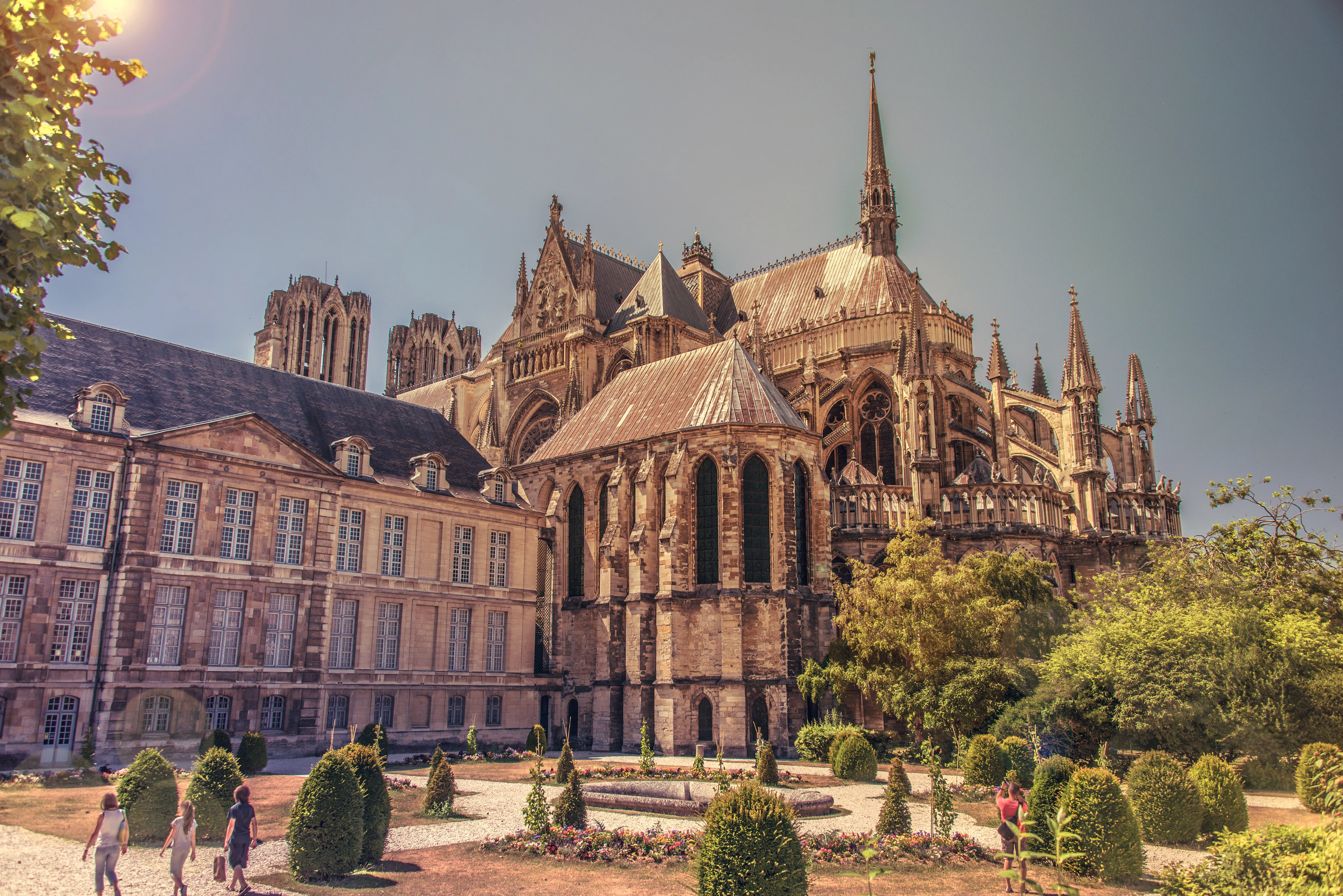 Reims