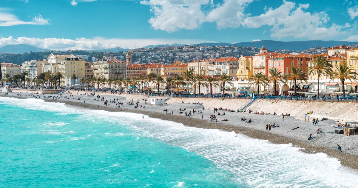 Things to do in Nice : Museums and attractions Things to do in Nice : Museums and attractions