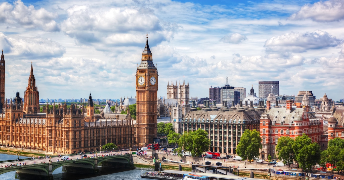 Actividades en londres: tours, visitas y atracciones | musement