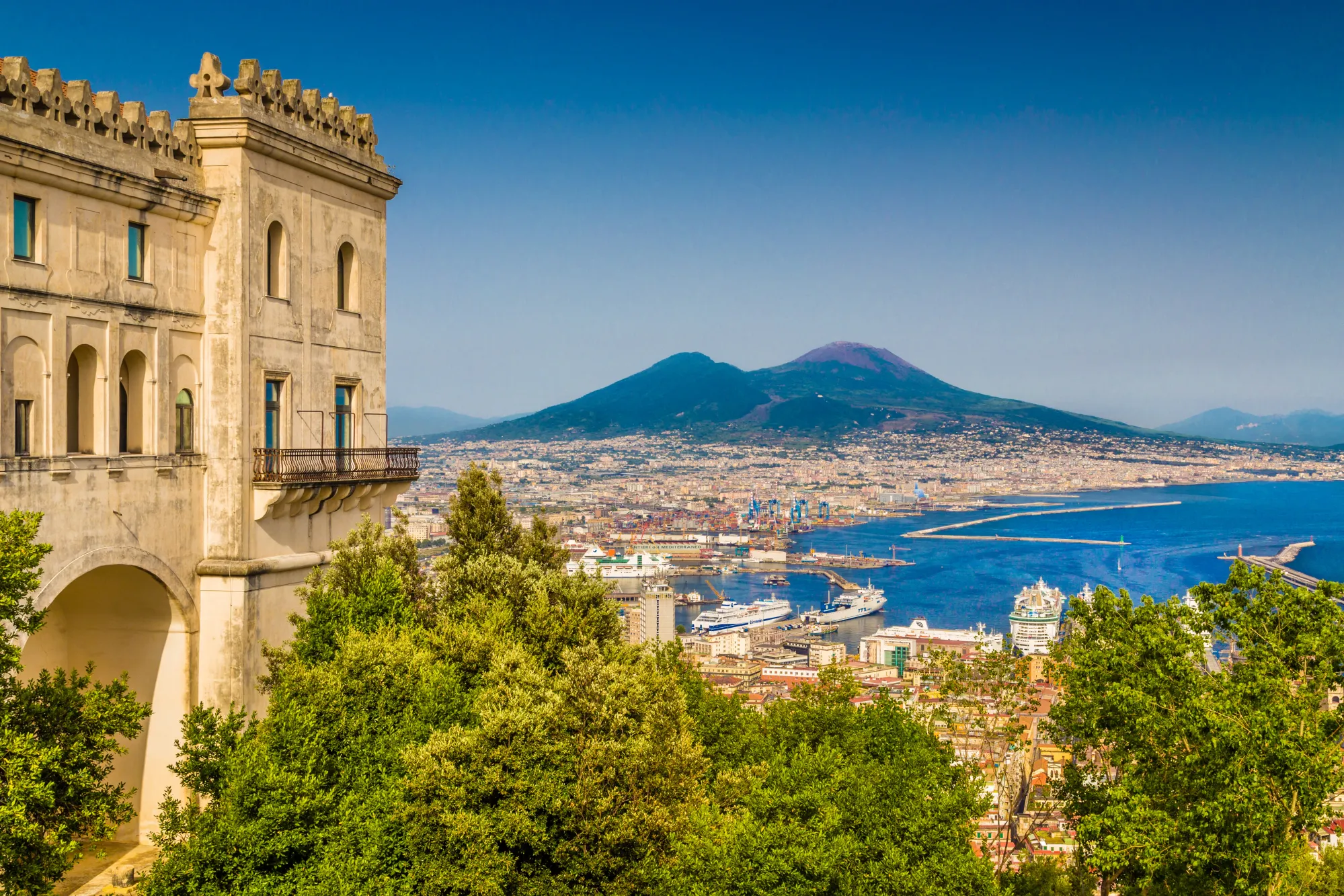 Naples