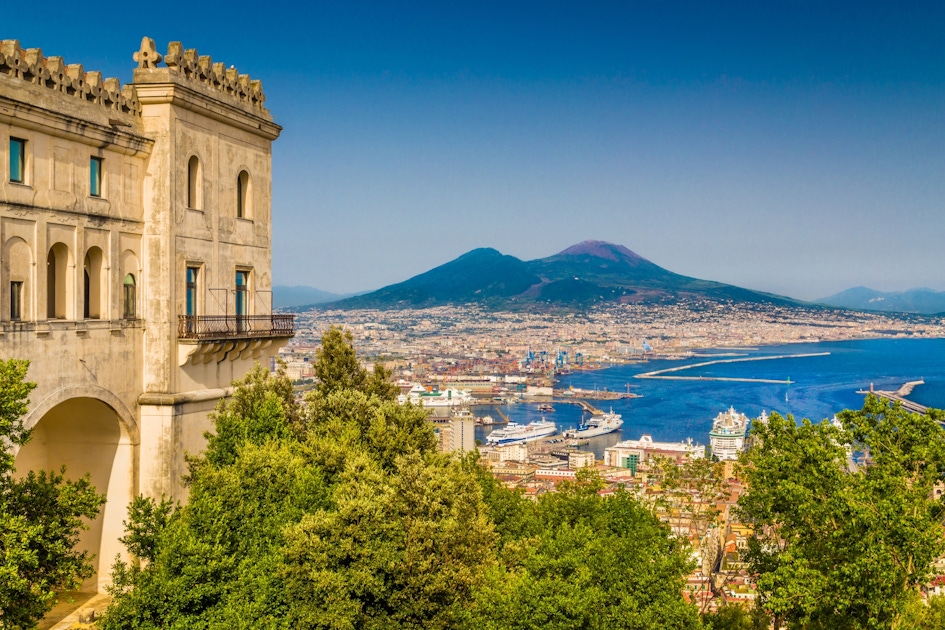 Things to do in Naples Museums tours and attractions musement