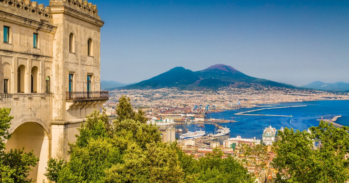 Things to do in Naples Museums tours and attractions  musement