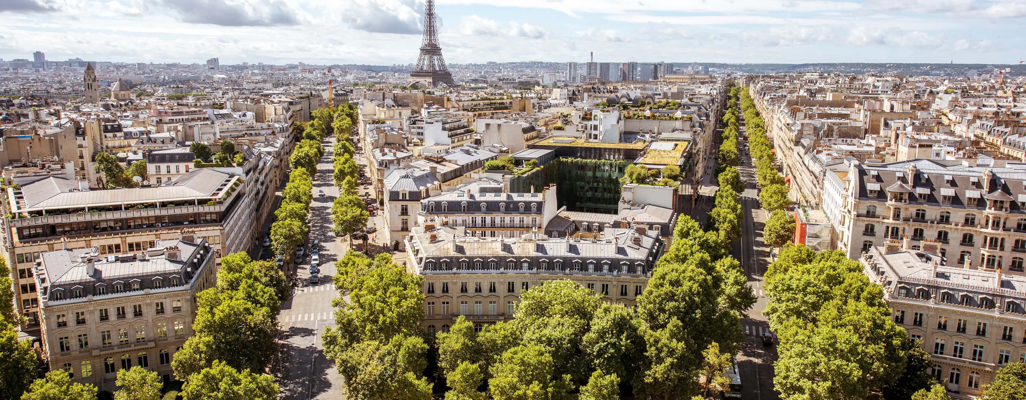 Activities and tours in Paris