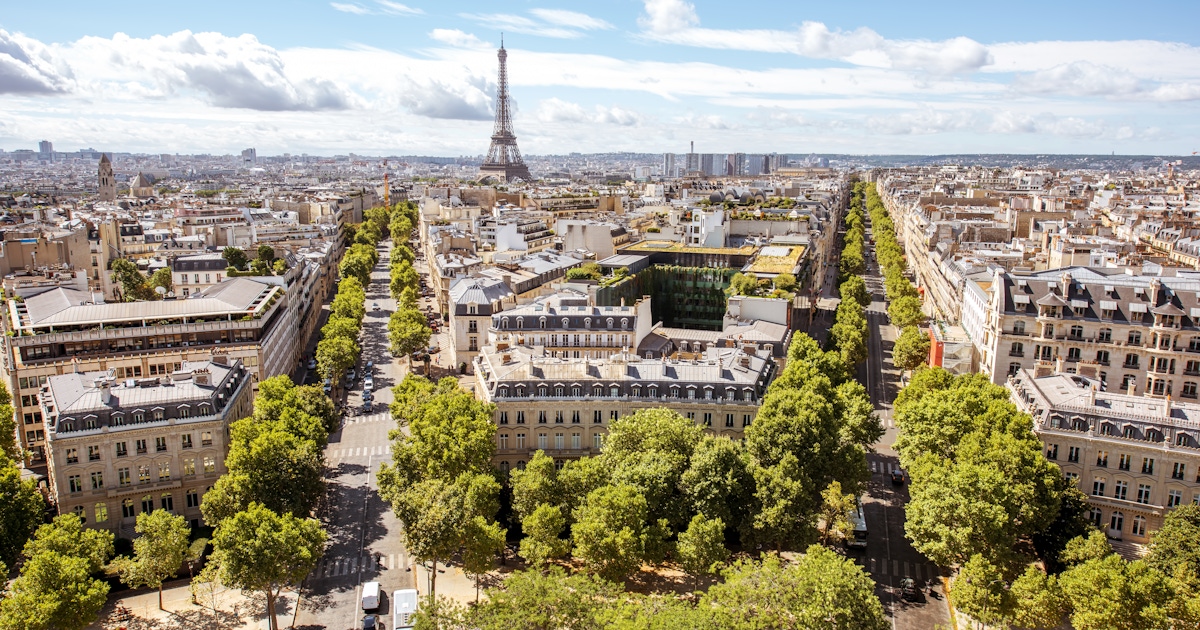 Things to do in Paris: Attractions, tours, and activities Things to do in Paris: Attractions, tours, and activities