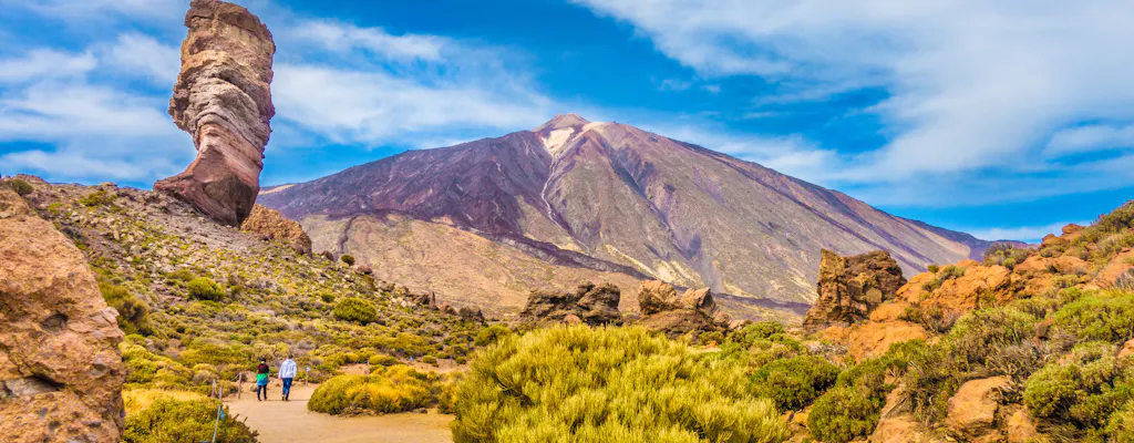 Teide