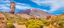 Teide