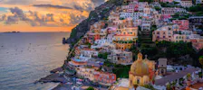 Amalfi Coast