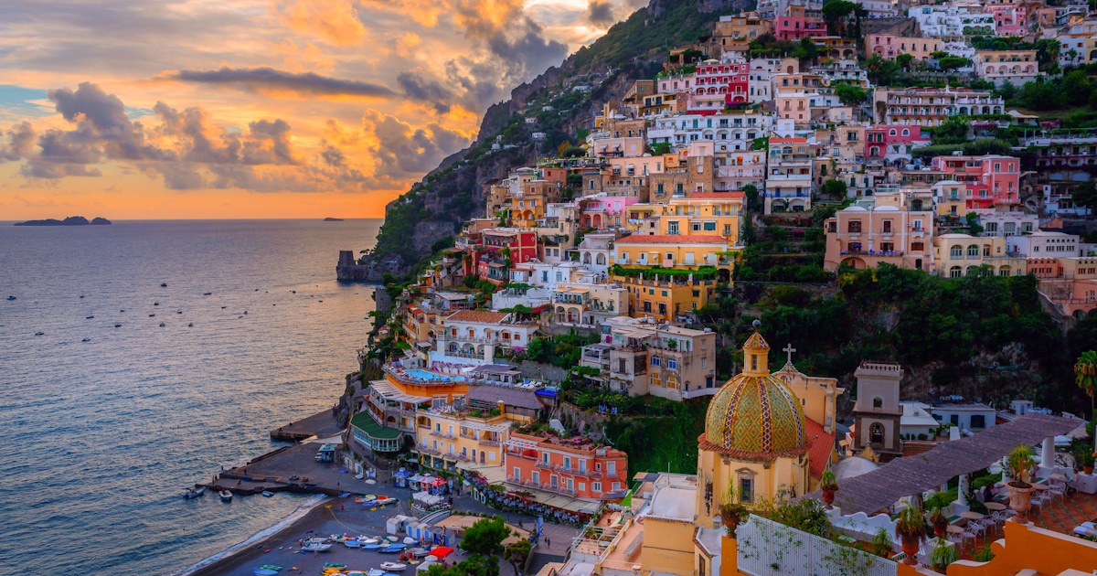 Amalfi Coast Tours and experiences  musement