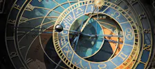 L'Horloge astronomique de Prague