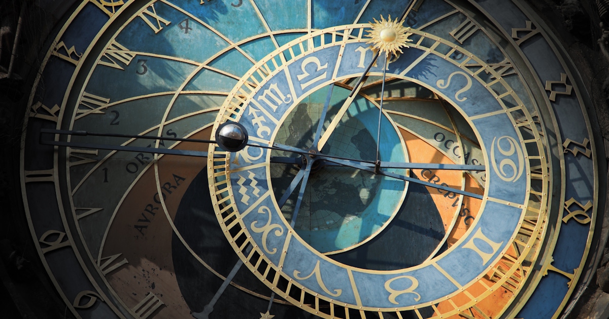 Prague Astronomical Clock Tours and Tickets  musement