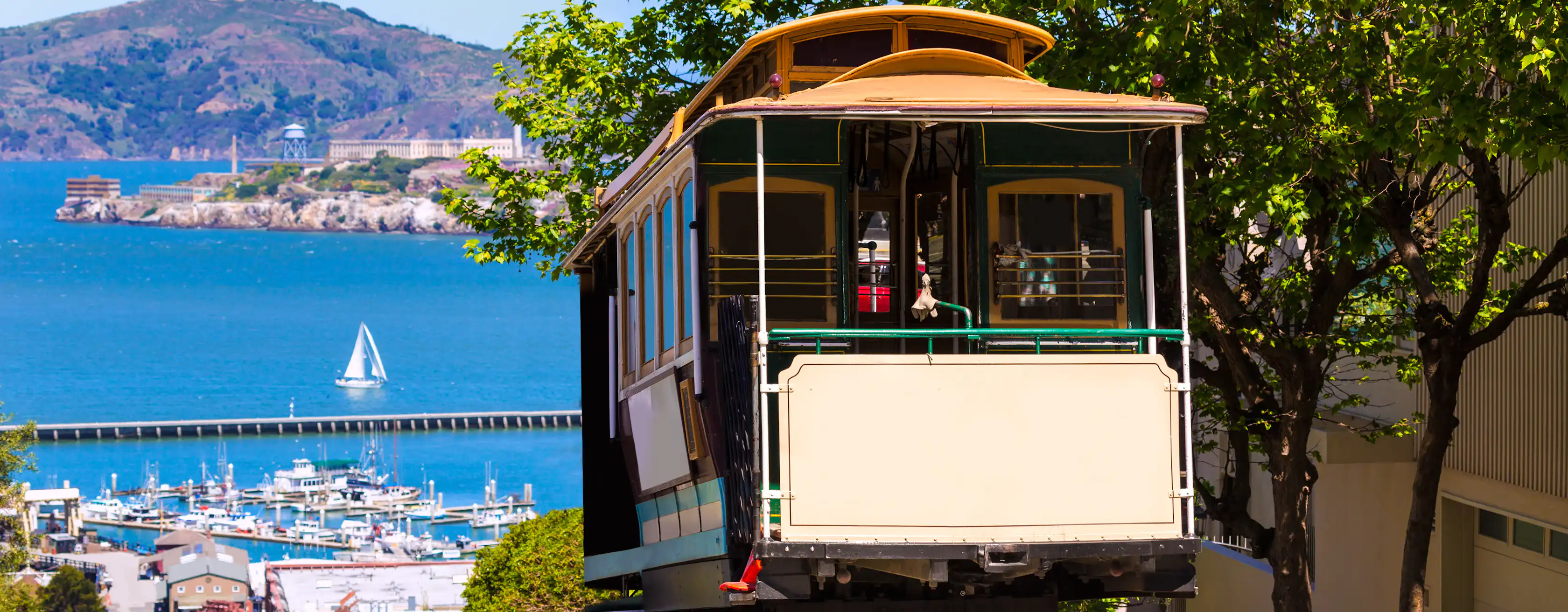 Things to do in San Francisco