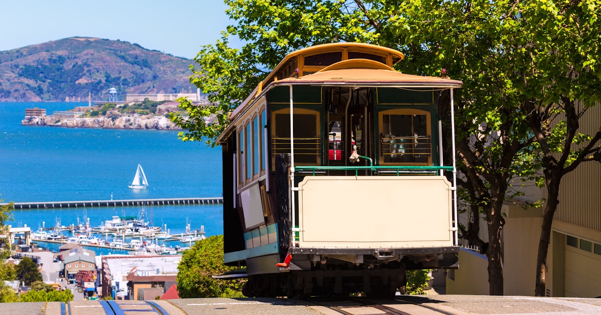 Things to do in San Francisco: Tours and attractions Things to do in San Francisco: Tours and attractions