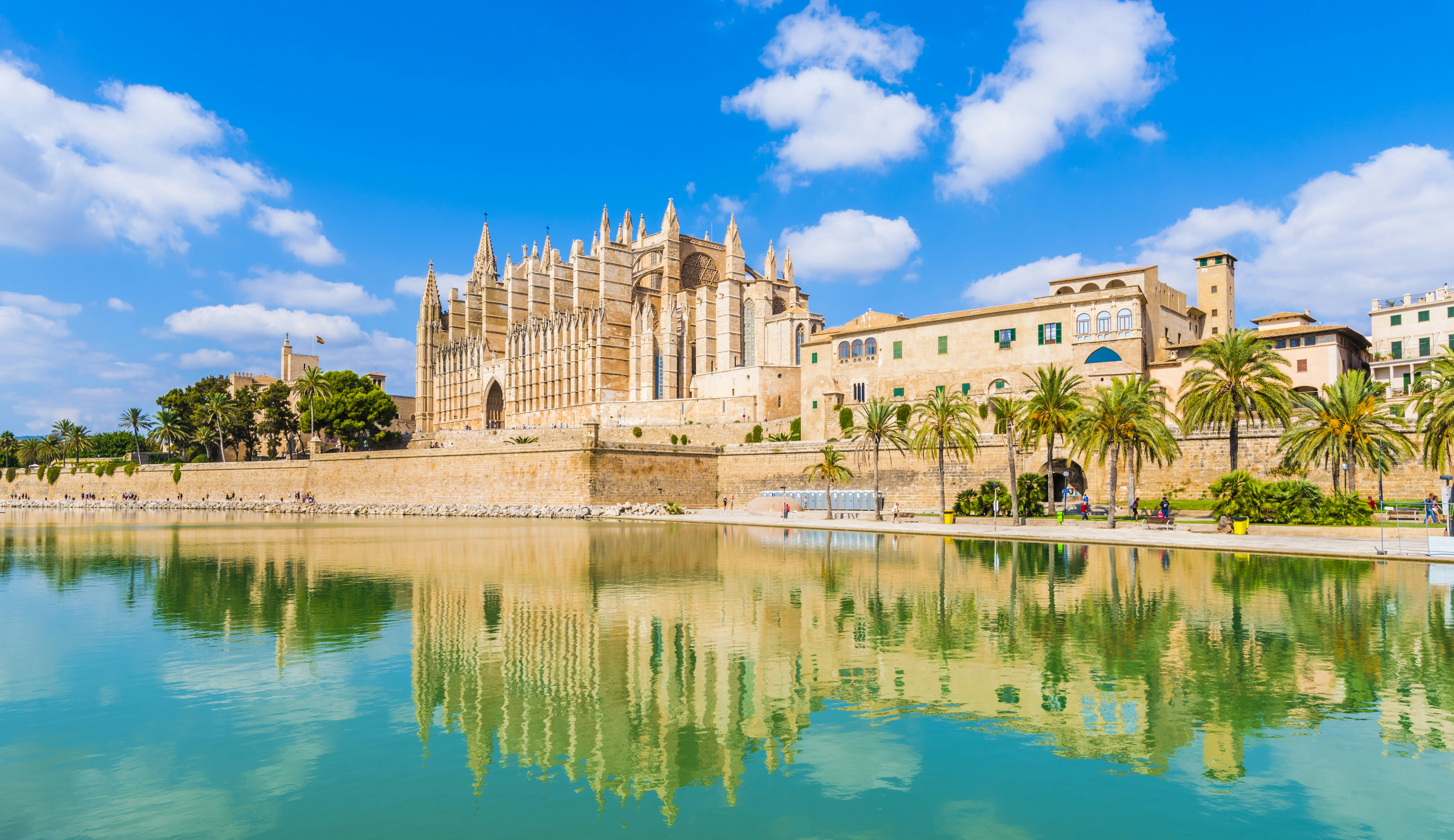 Tarjetas turísticas en Mallorca musement