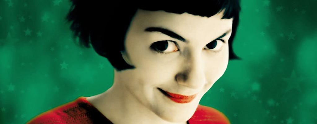 Visite guidée de Montmartre sur les traces d'Amélie Poulain