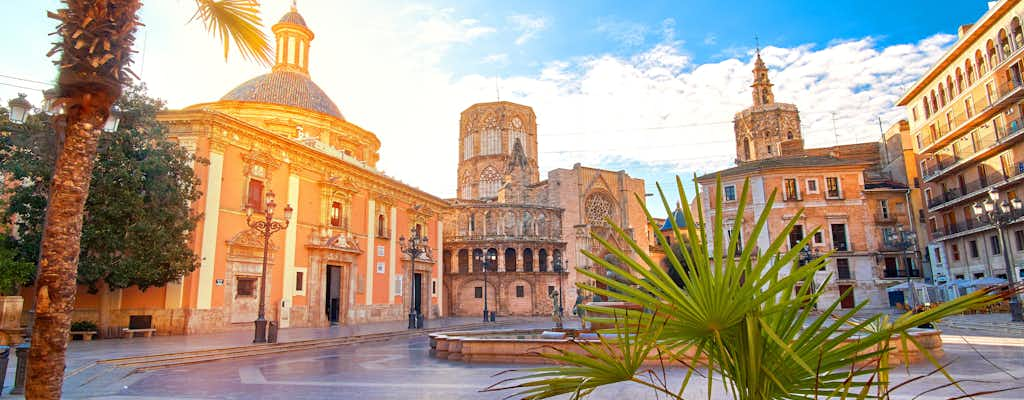 Valencia tickets and tours