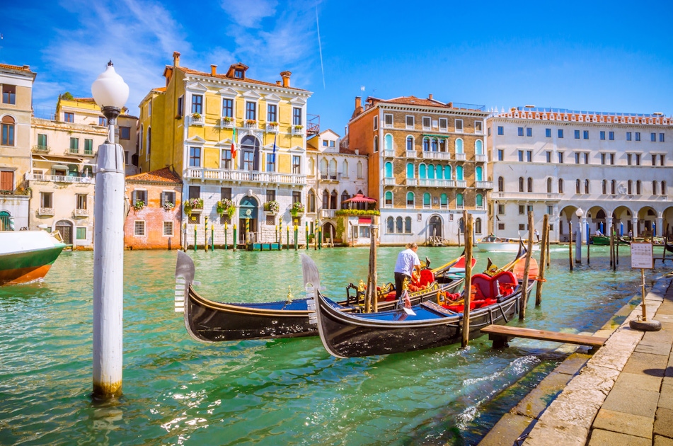 Things to do in Venice Attractions tours and activities  musement