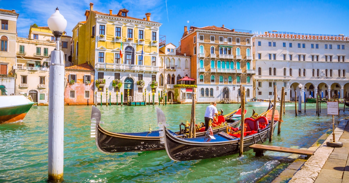 Things to do in Venice: Attractions, tours, and activities Things to do in Venice: Attractions, tours, and activities