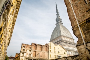 Mole Antonelliana