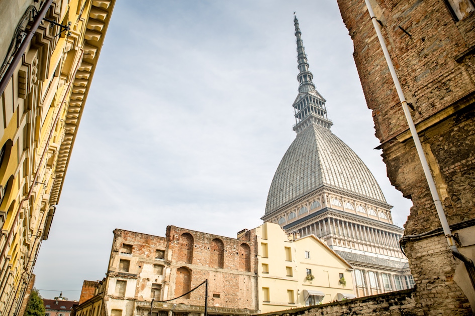 Mole Antonelliana and National Museum of Cinema Tickets Tours musement