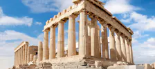 Acropolis of Athens