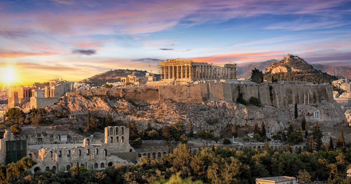 Athens Pass for 3 Attractions and Public Transport – Travel Pass Athens Pass for 3 Attractions and Public Transport – Travel Pass