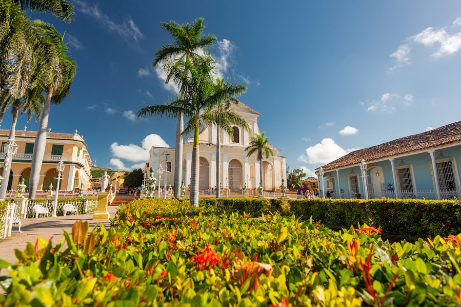 Actividades en trinidad visitas guiadas y atracciones musement