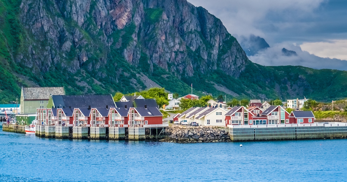 Things to do in Svolvaer  Museums and attractions musement