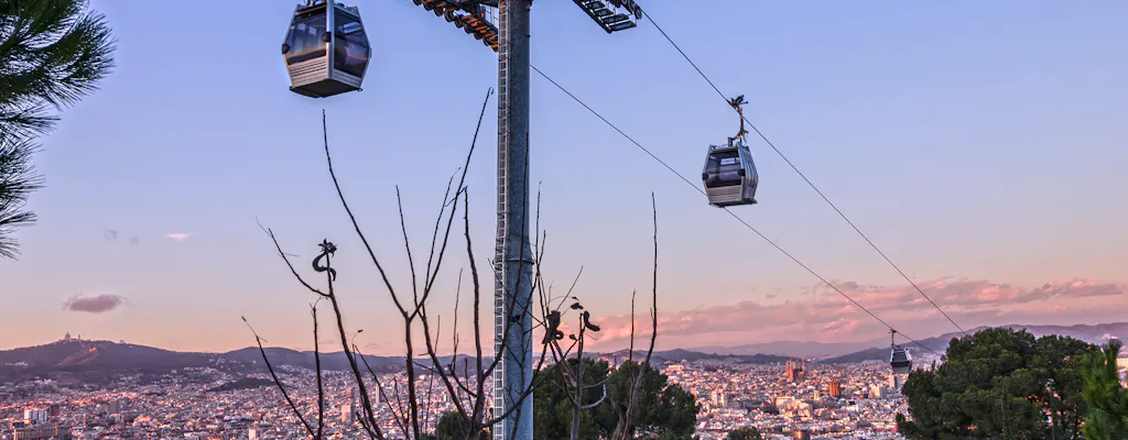 Montjuïc
