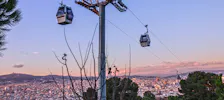 Montjuïc