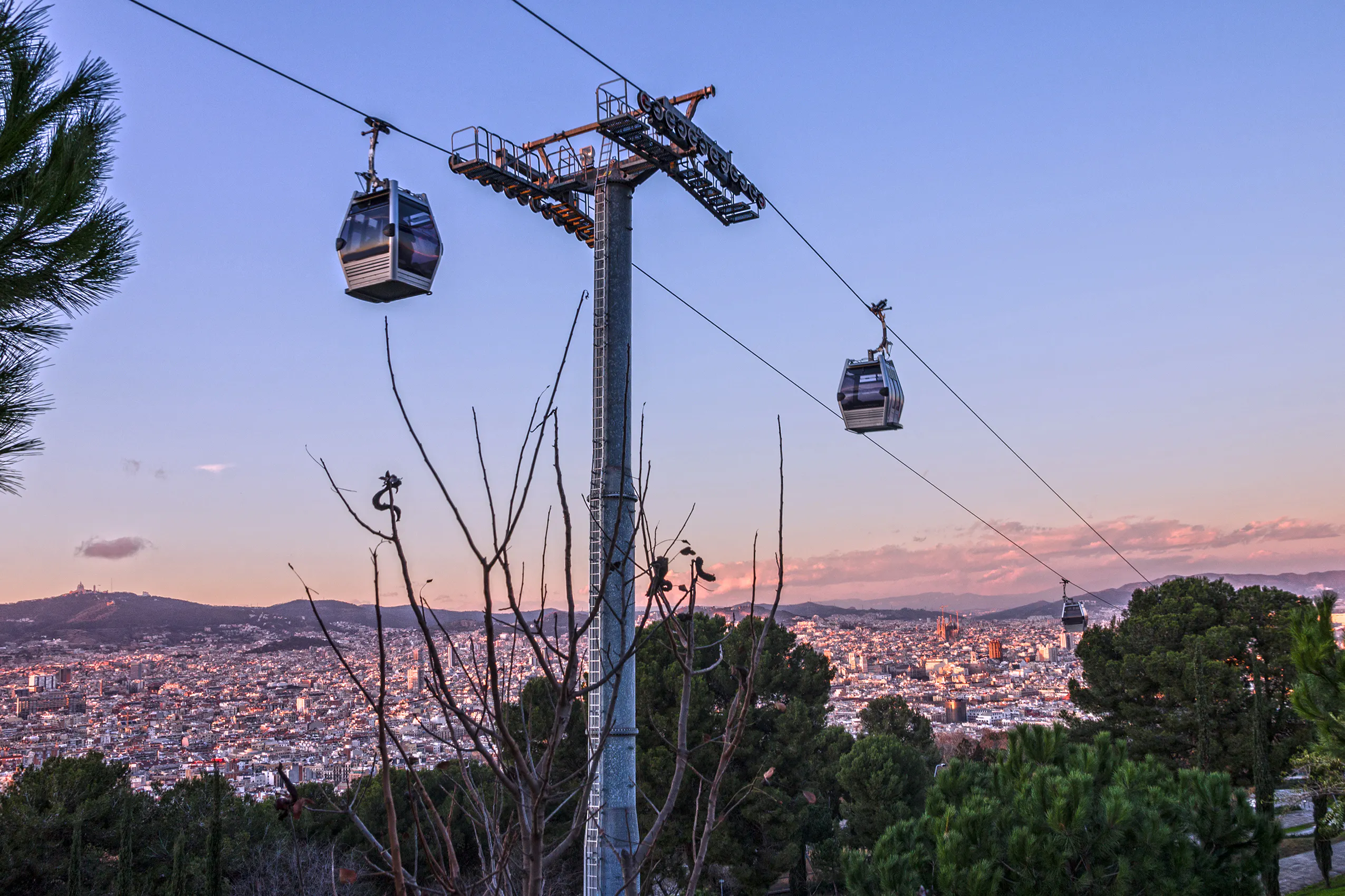 Montjuïc
