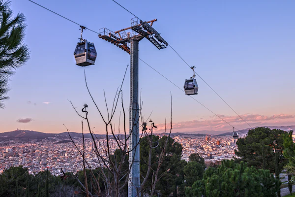 Montjuïc