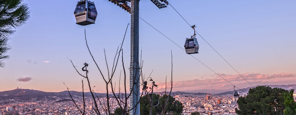 Montjuïc