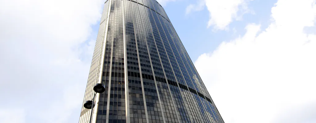 The Montparnasse Tower
