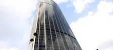 The Montparnasse Tower
