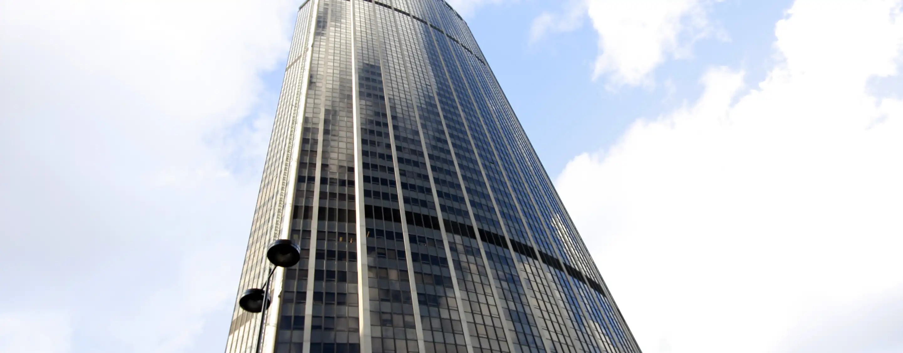 The Montparnasse Tower