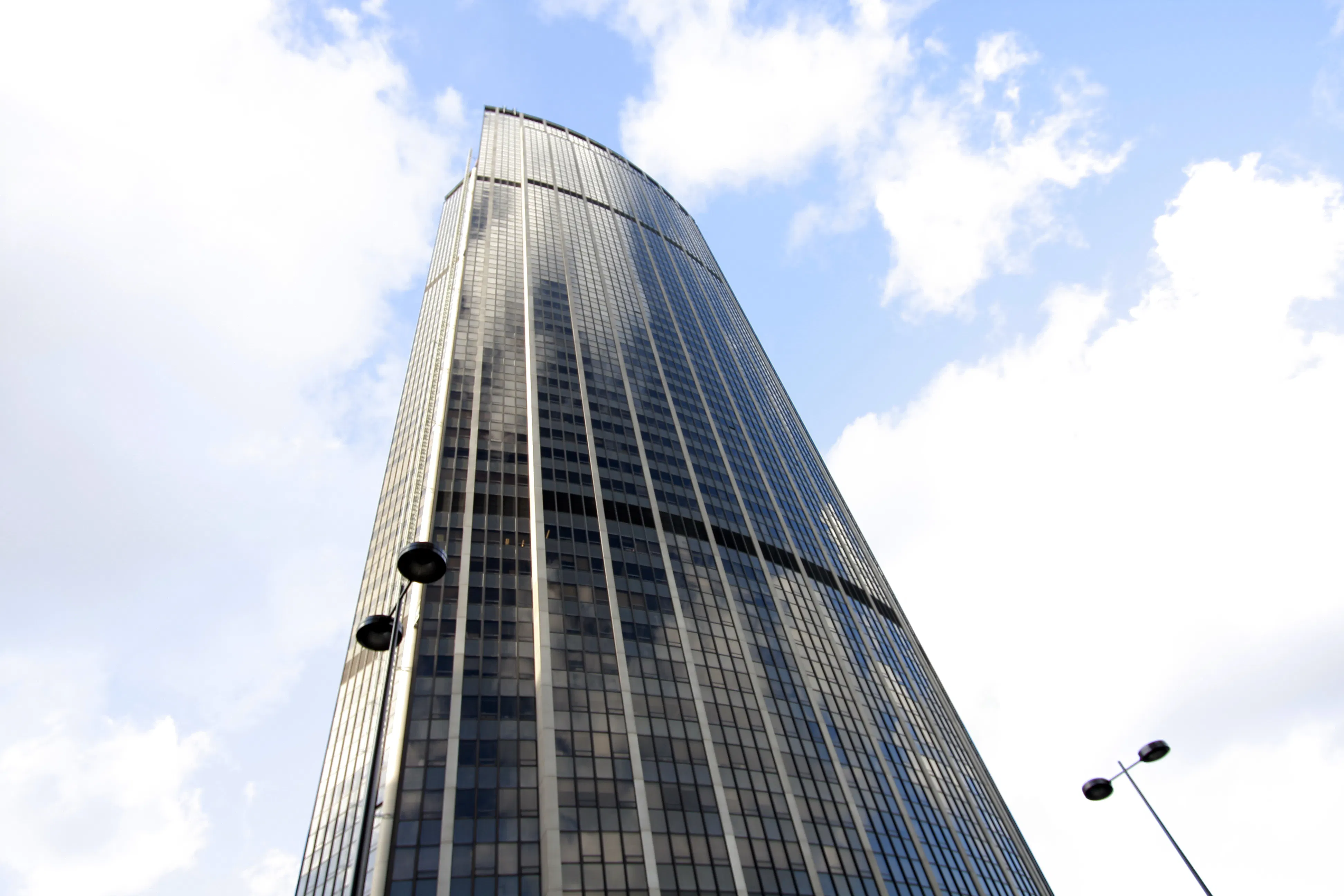 La Torre Montparnasse