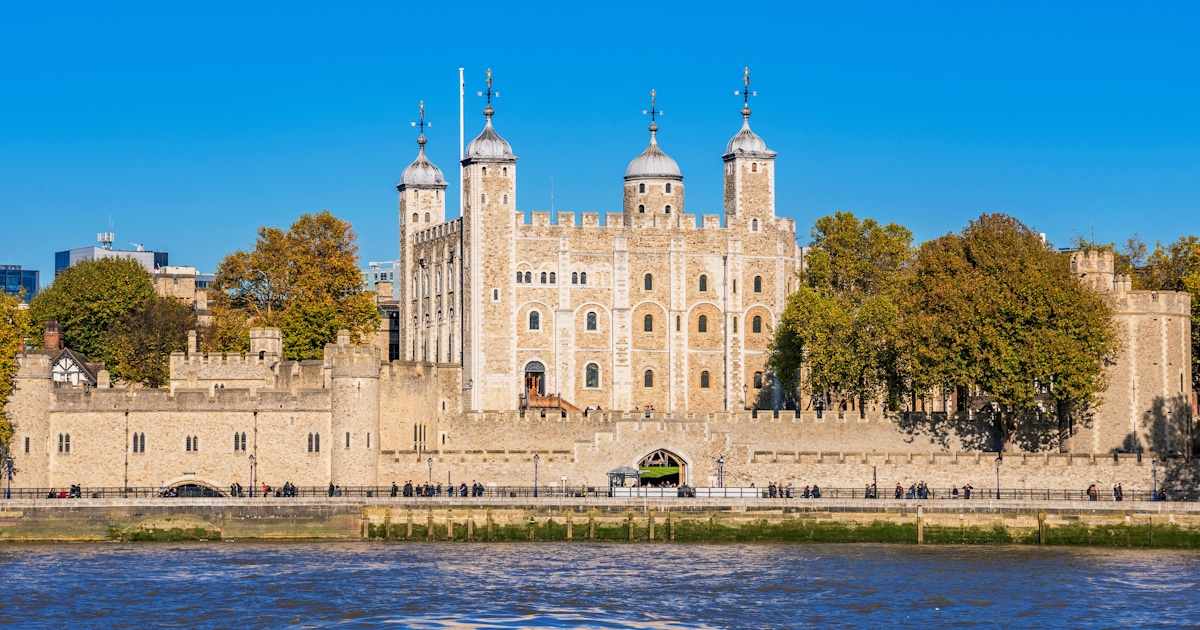 tower of london tours skip the line