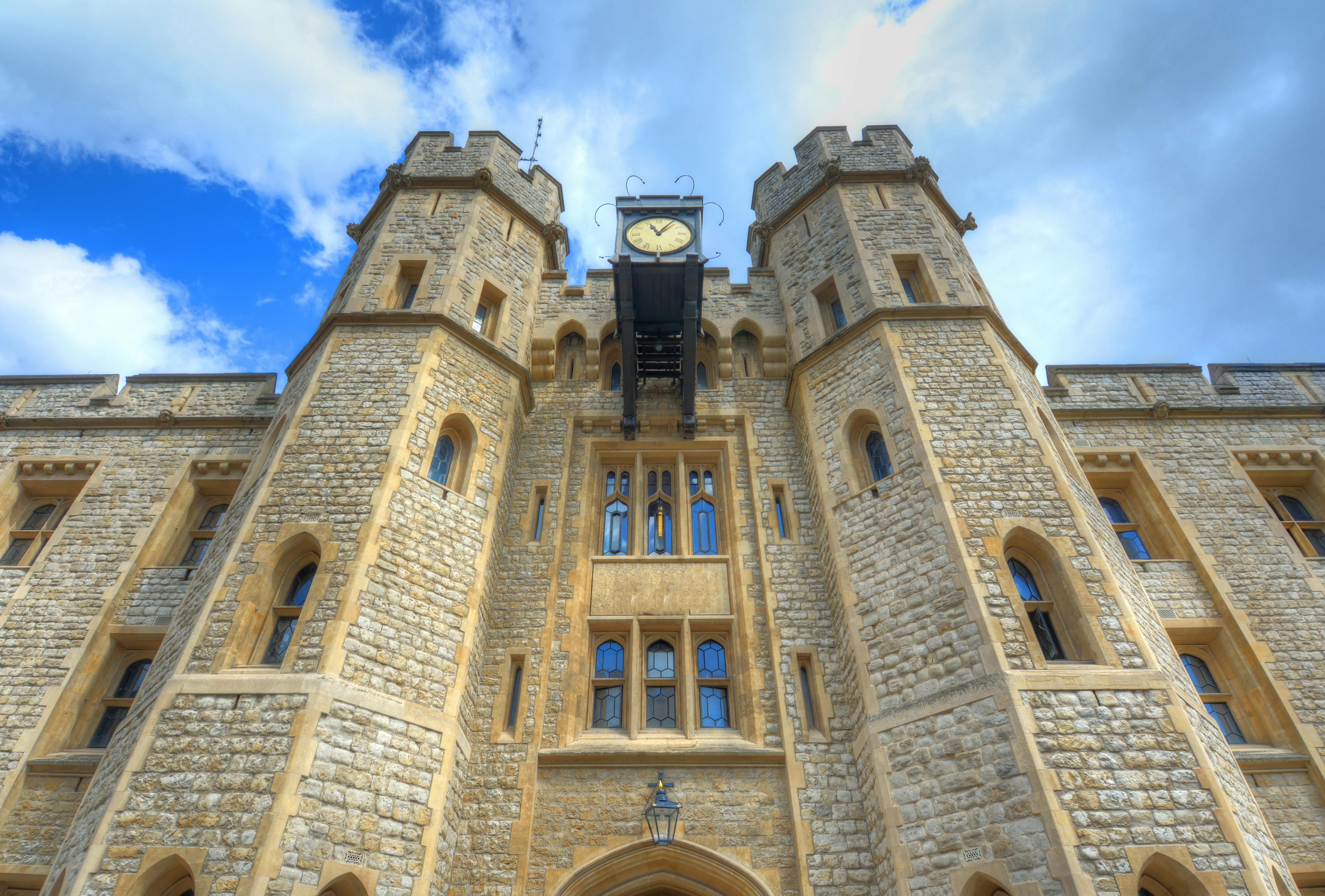 harry potter studio tours in london