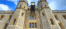 Tower of London